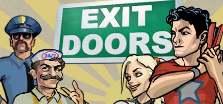 Exit Doors Demo