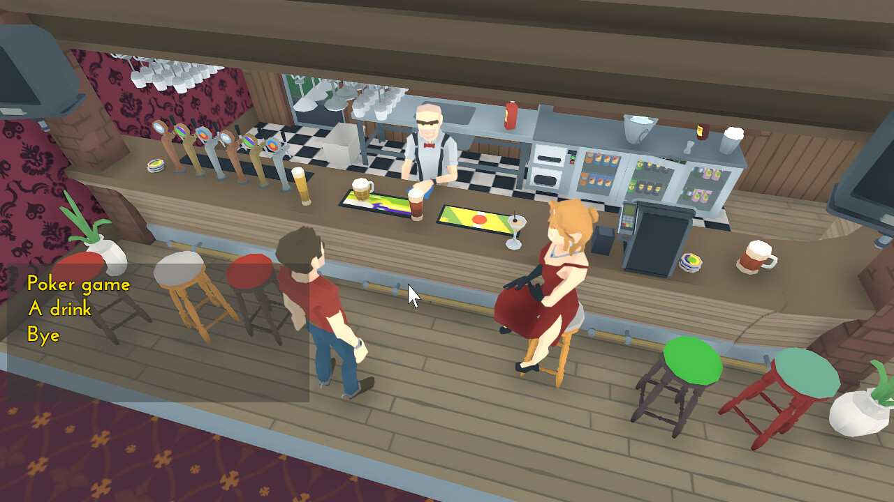 Exit Doors screenshot 8