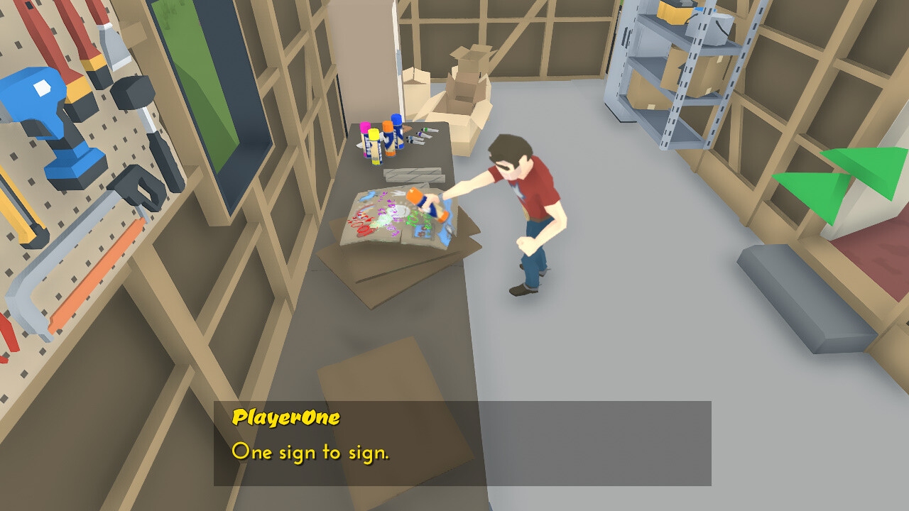 Exit Doors screenshot 7
