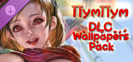 PumPum - DLC Wallpapers Pack