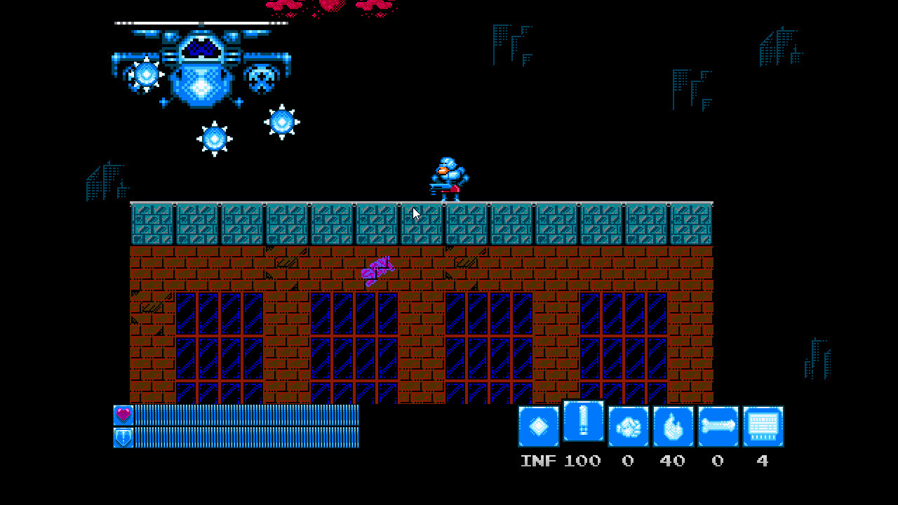 ROBOCOCK screenshot 6