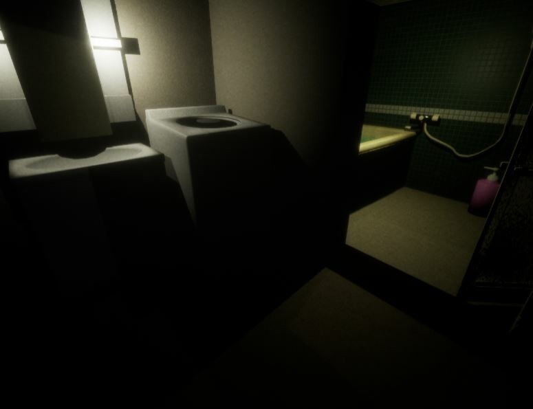 Water tank| 貯水槽 screenshot 4
