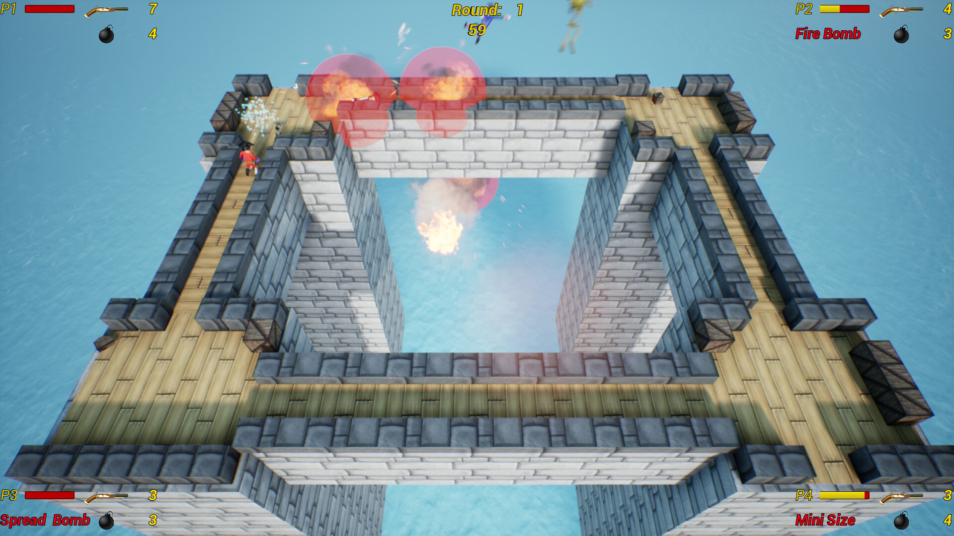 Bombo Rumble screenshot 8