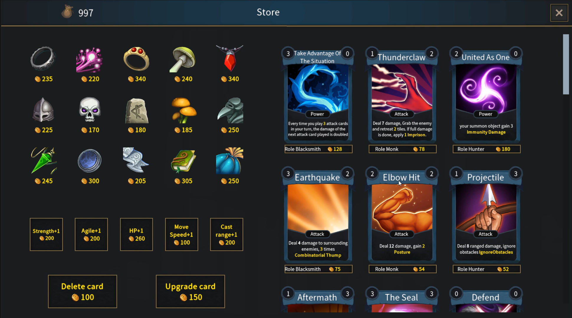 The Last Team screenshot 4