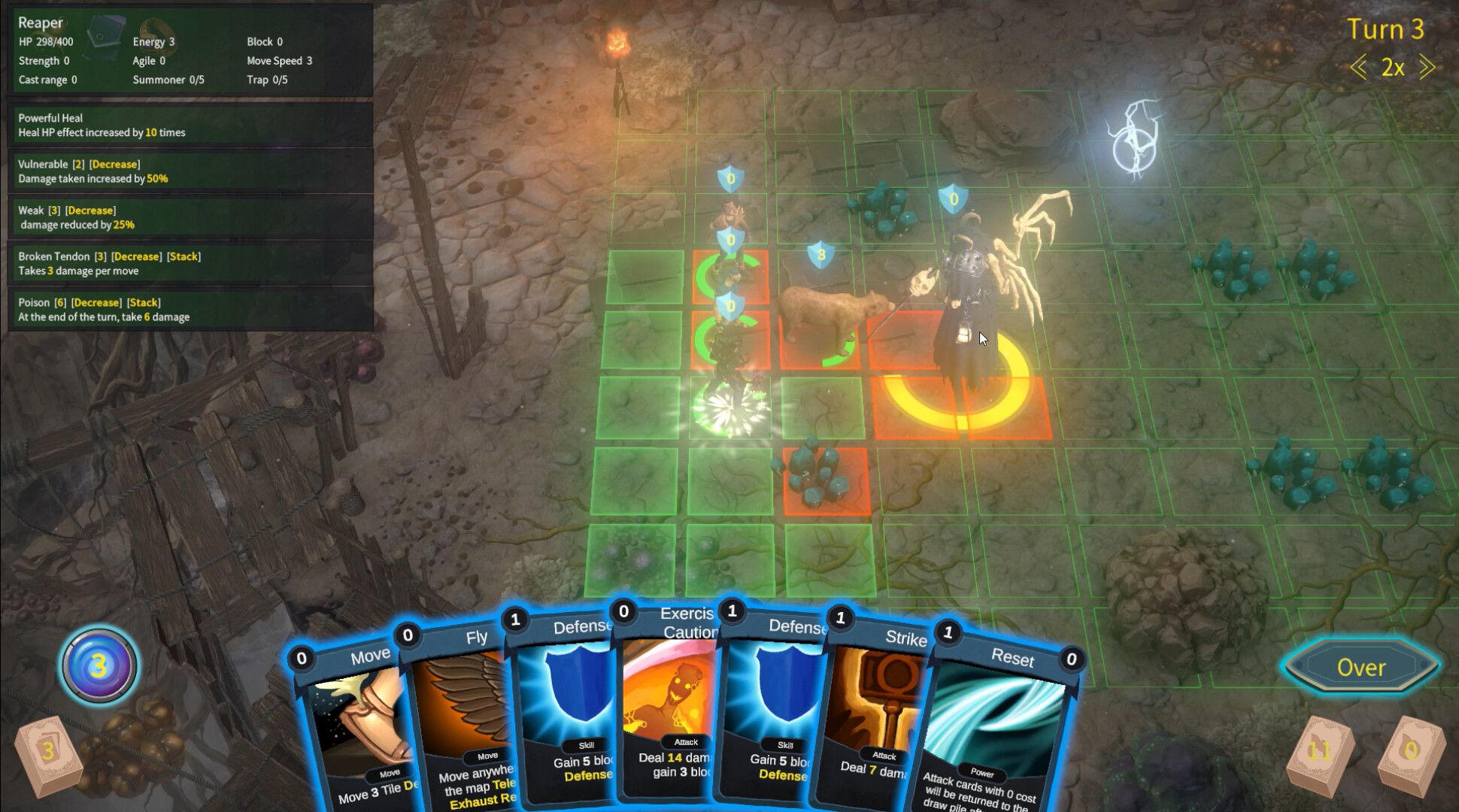 The Last Team screenshot 3