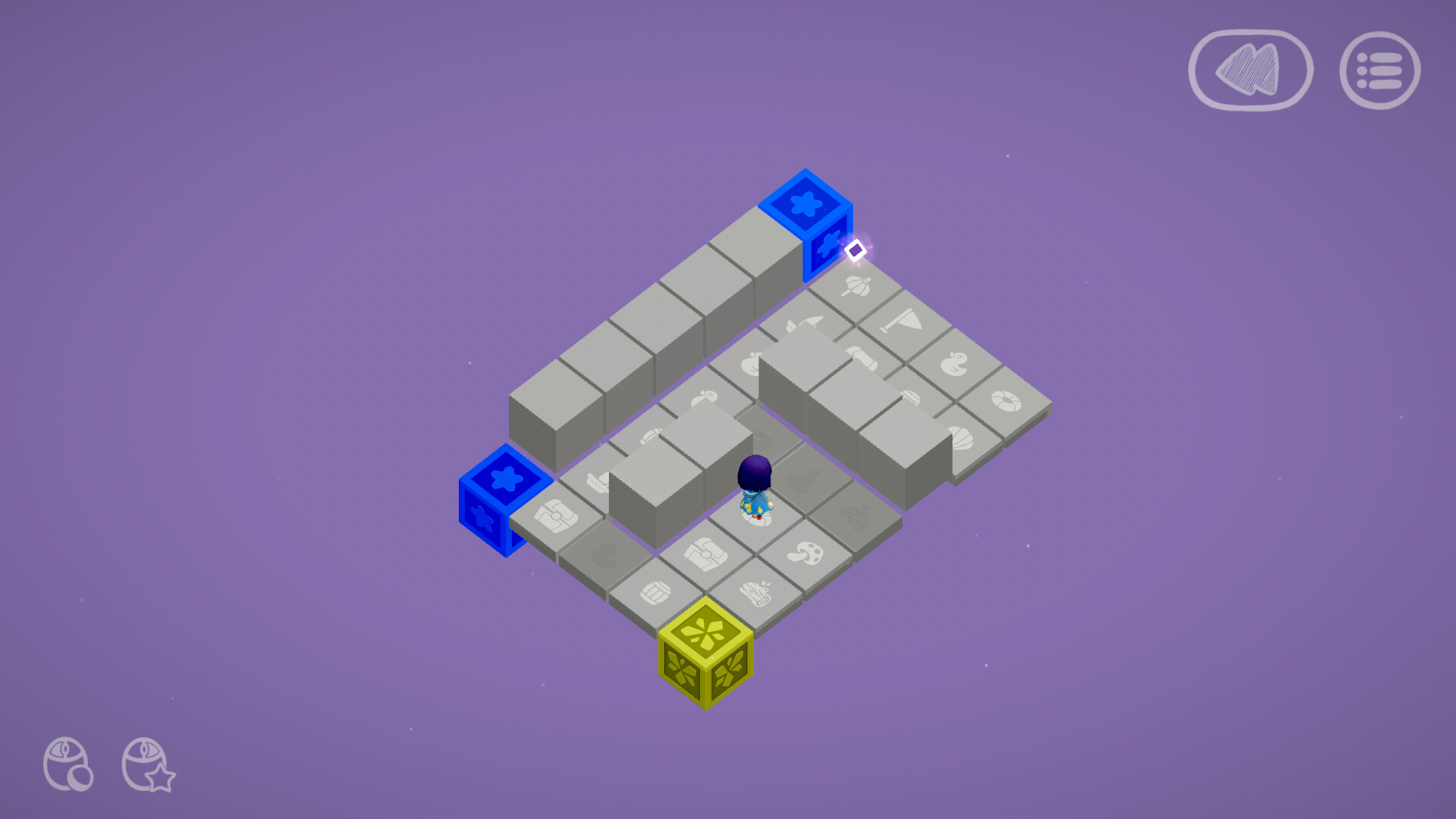 Memento Dawn screenshot 5