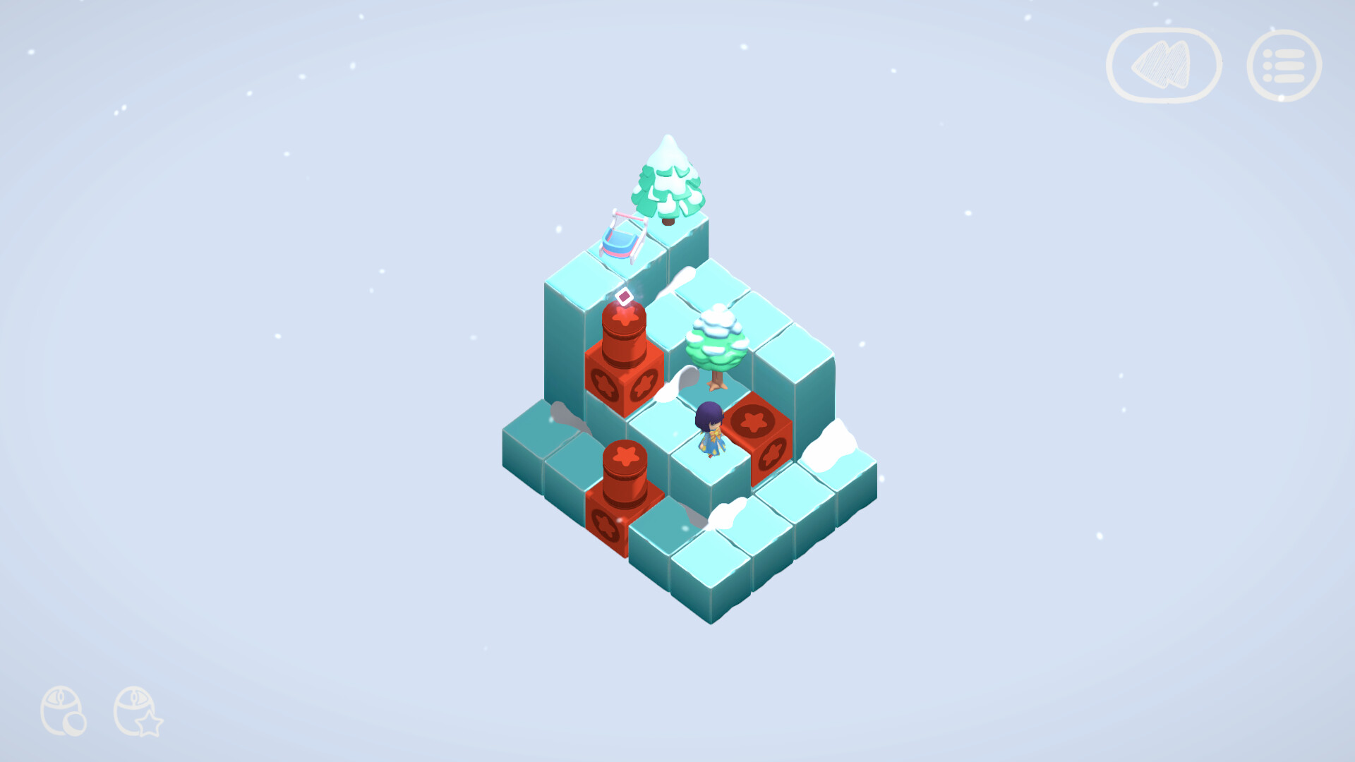 Memento Dawn screenshot 3