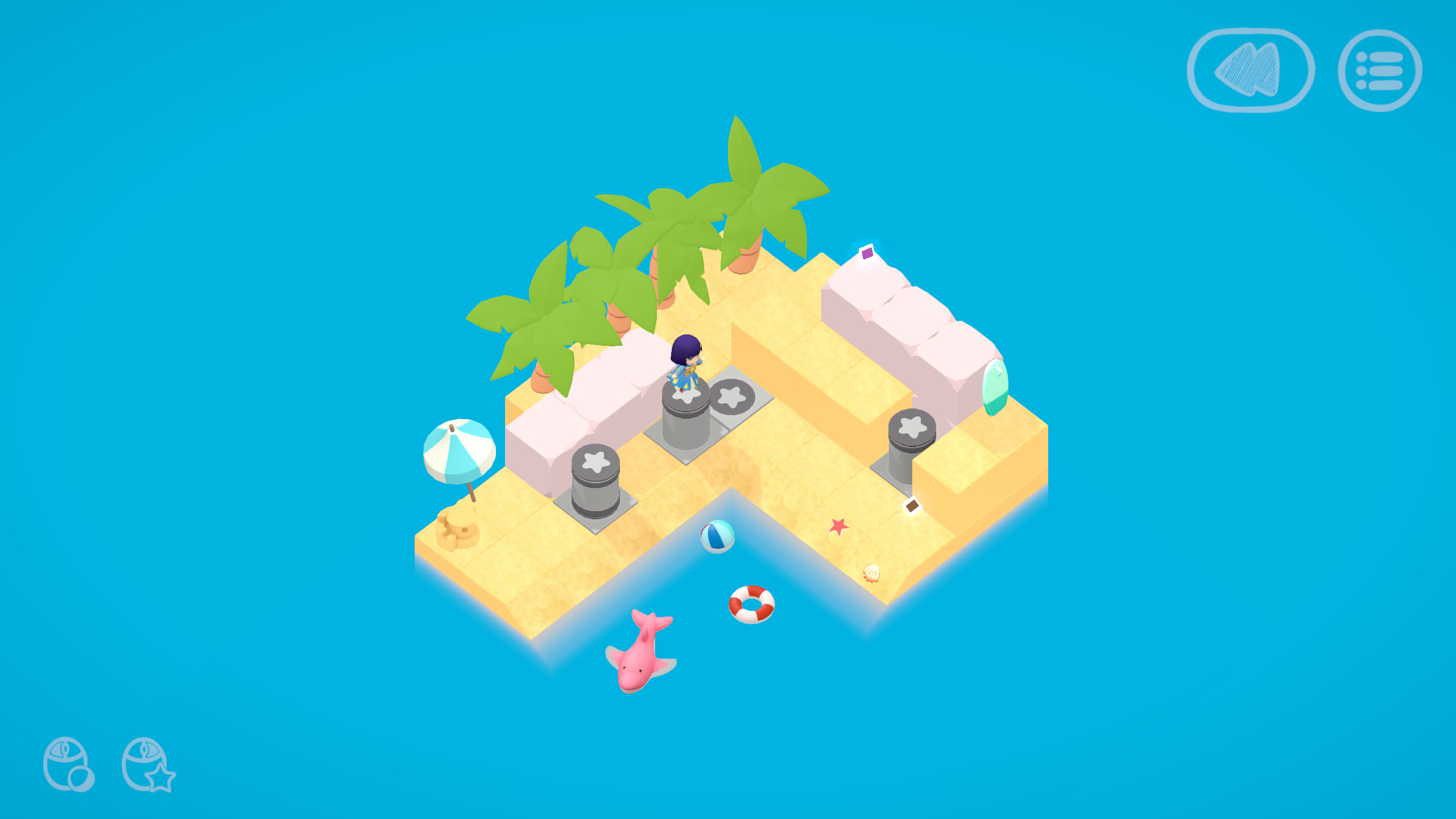 Memento Dawn screenshot 4