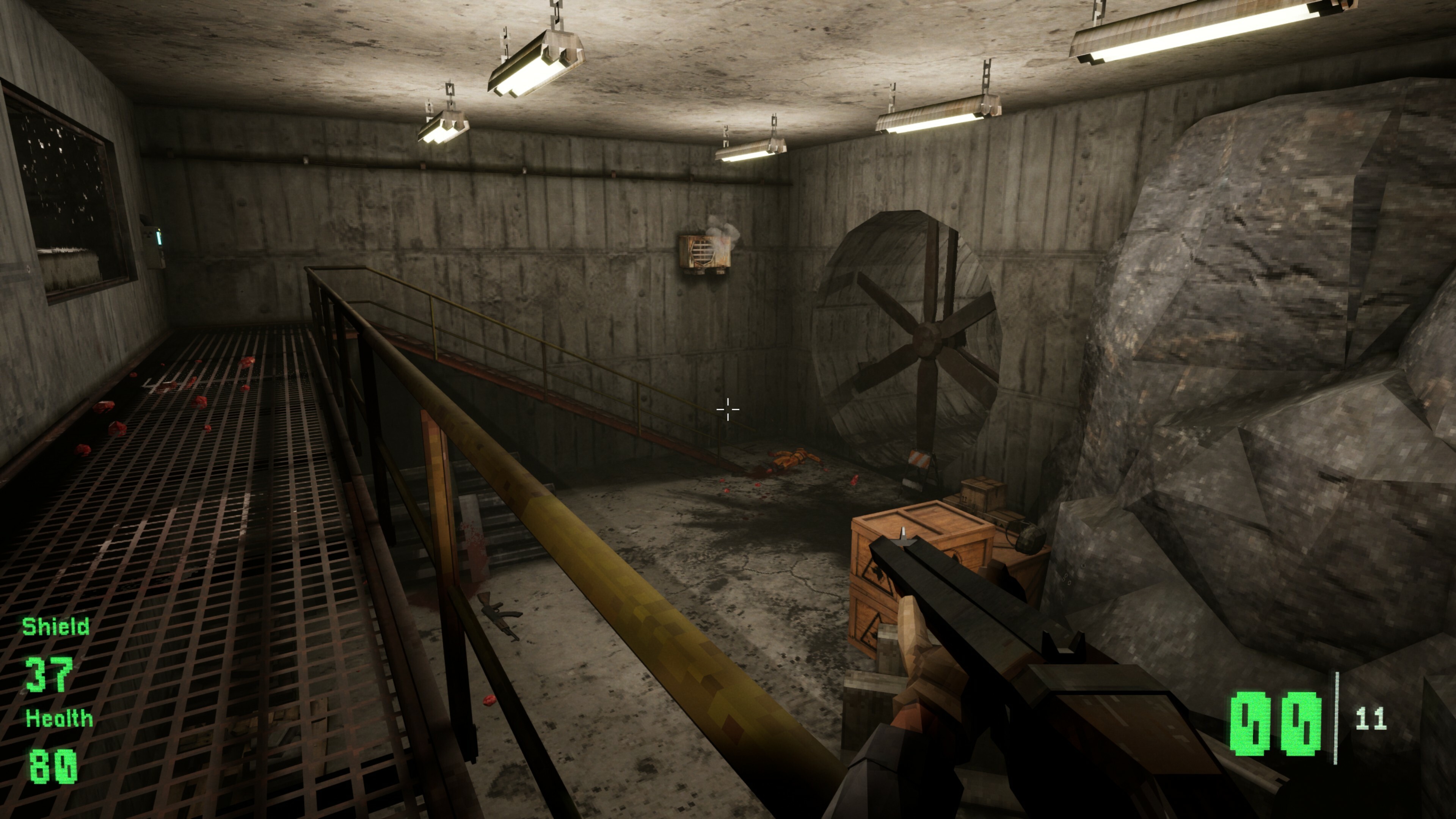 Kvark screenshot 8