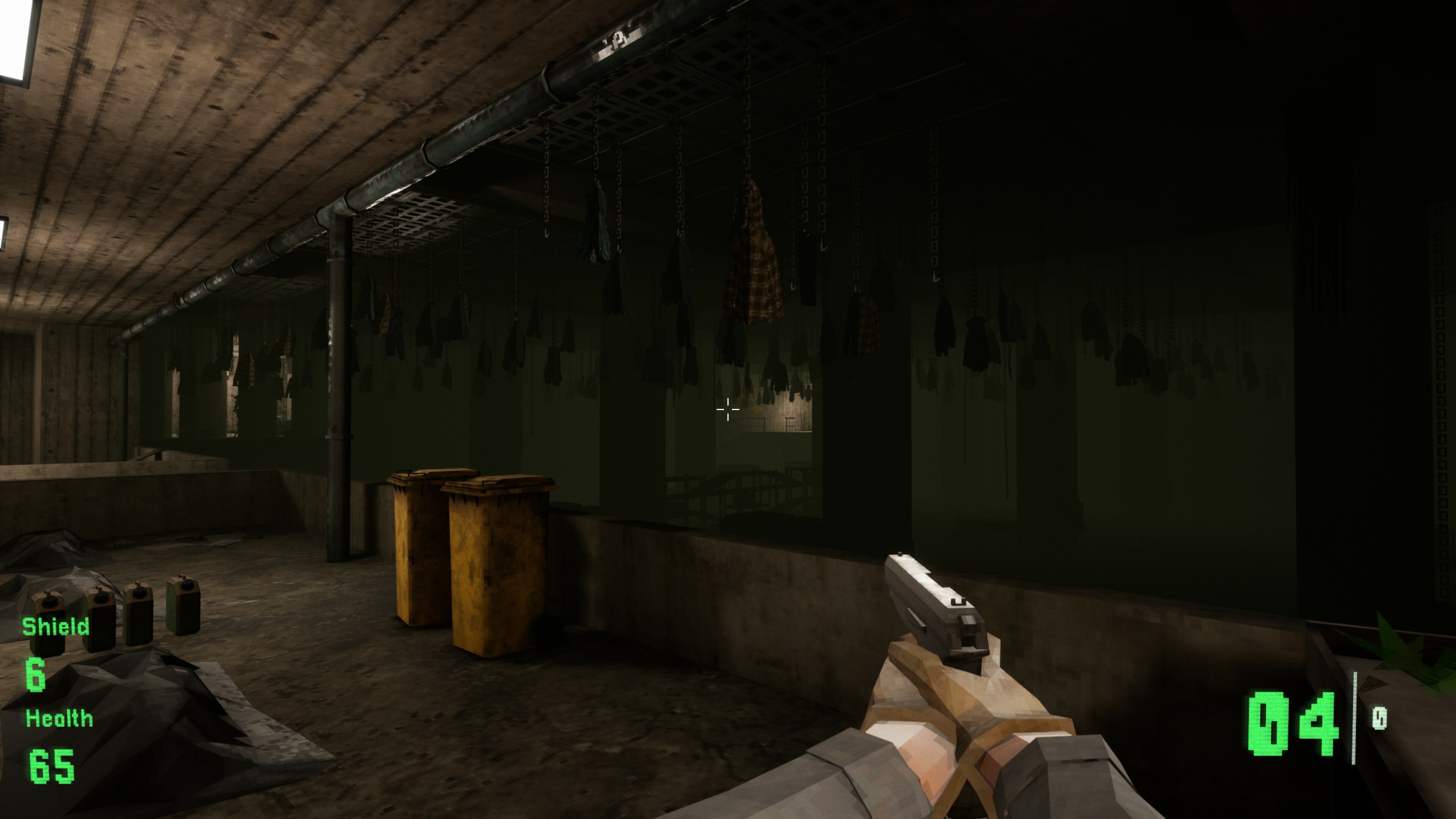 Kvark screenshot 2