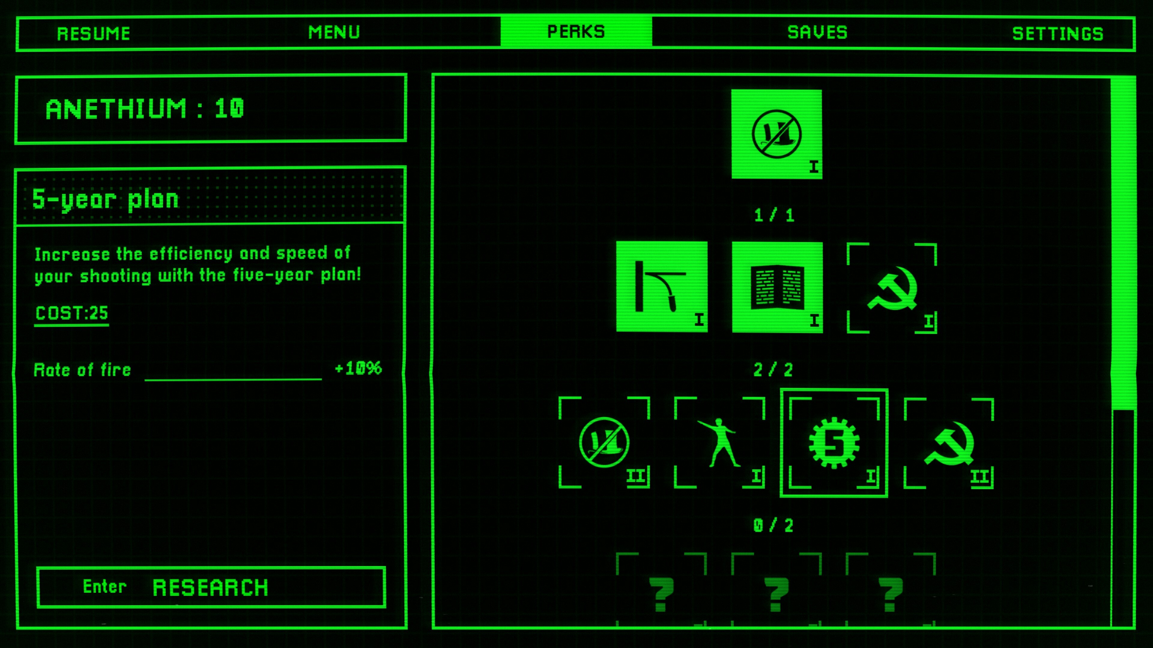 Kvark screenshot 5