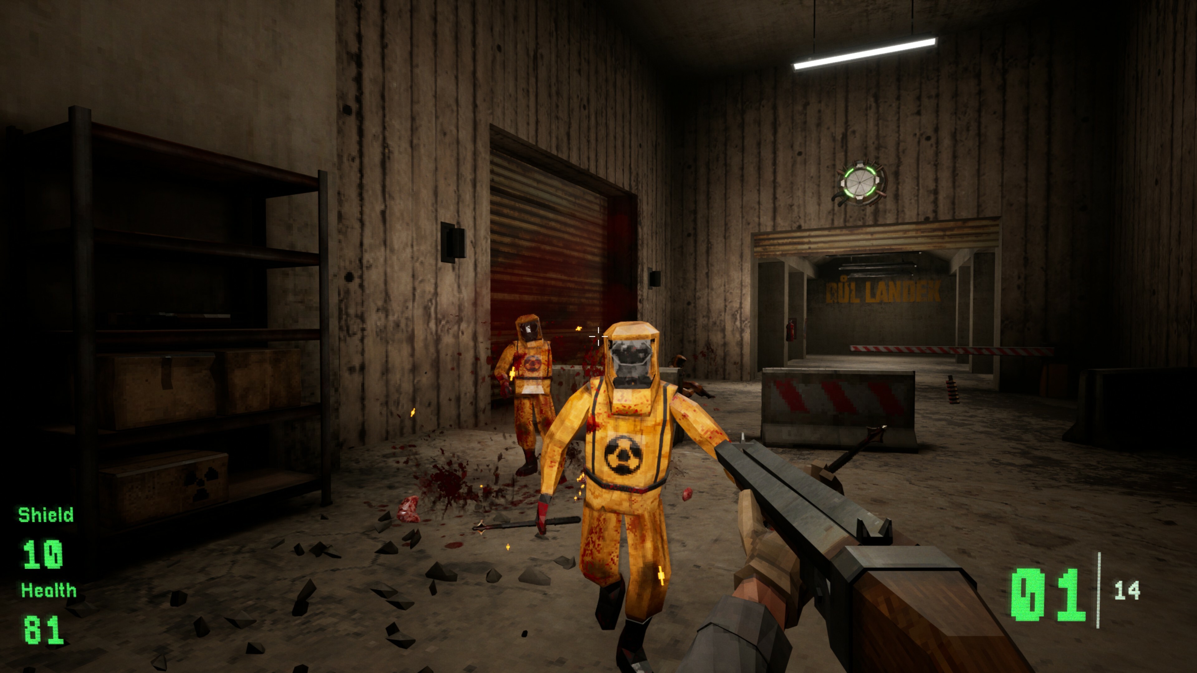 Kvark screenshot 3