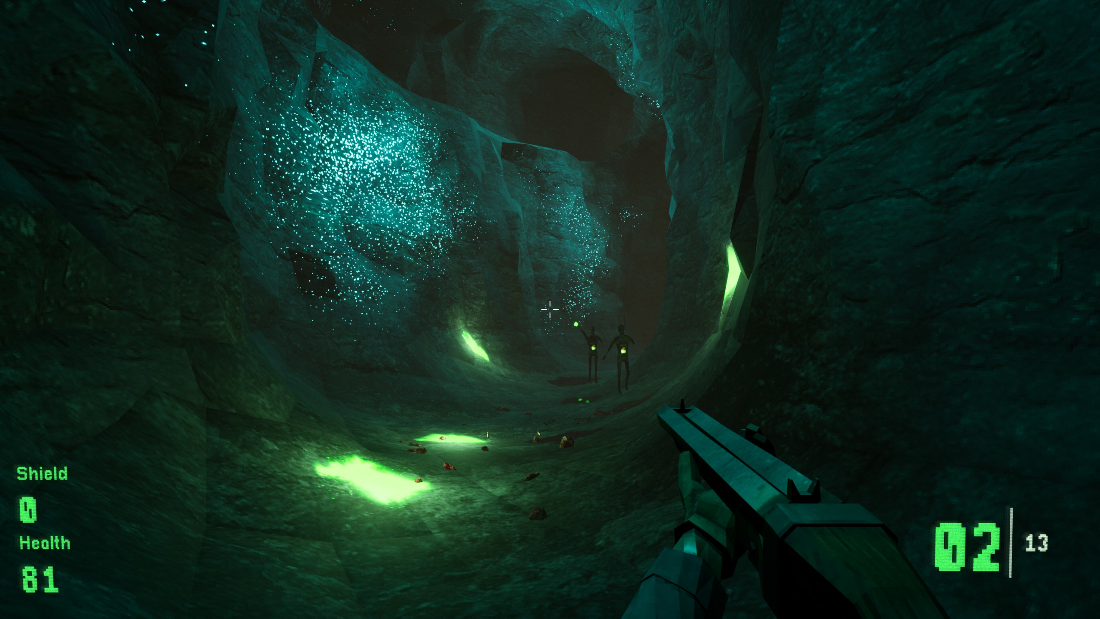 Kvark screenshot 9