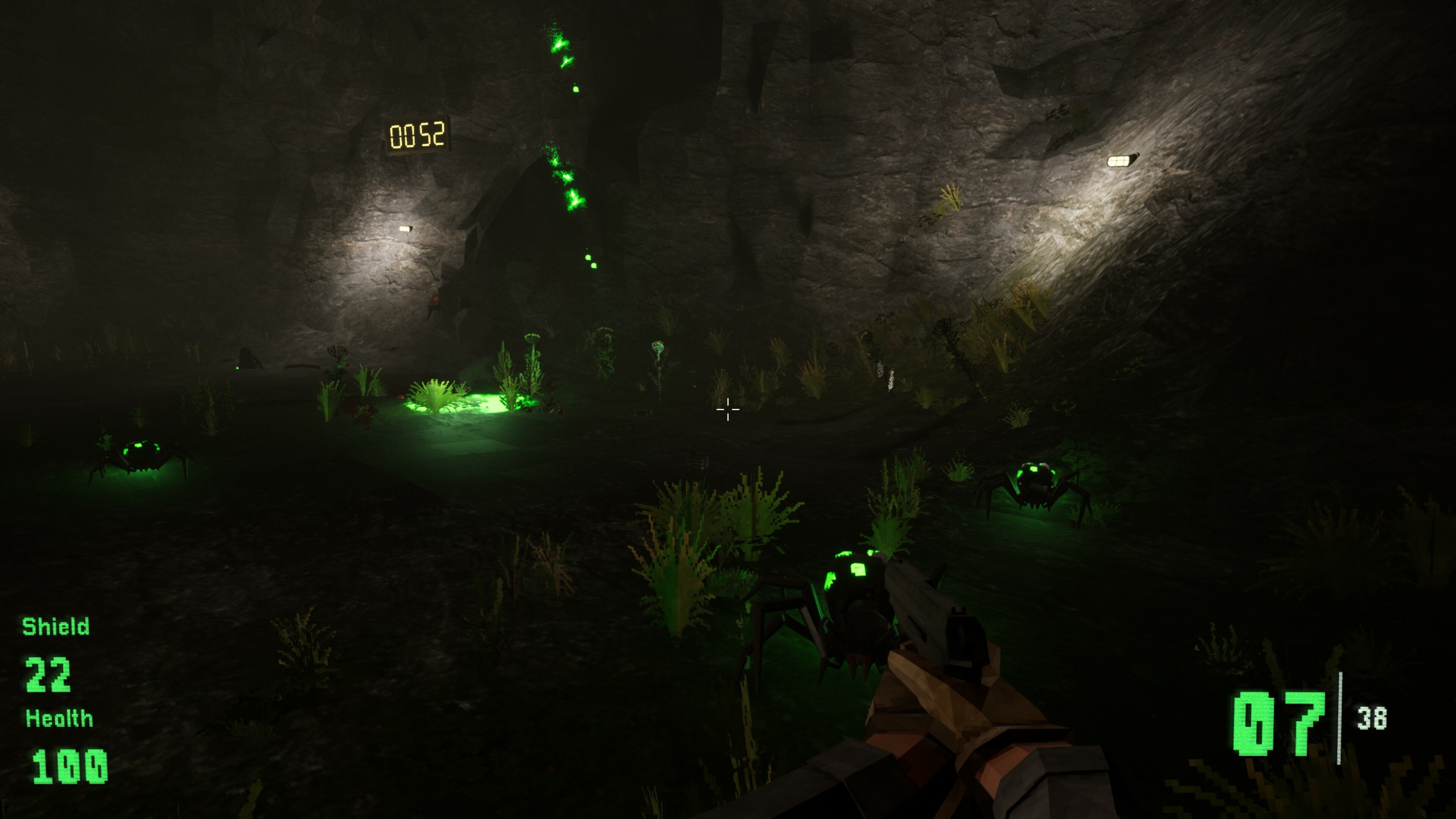 Kvark screenshot 10