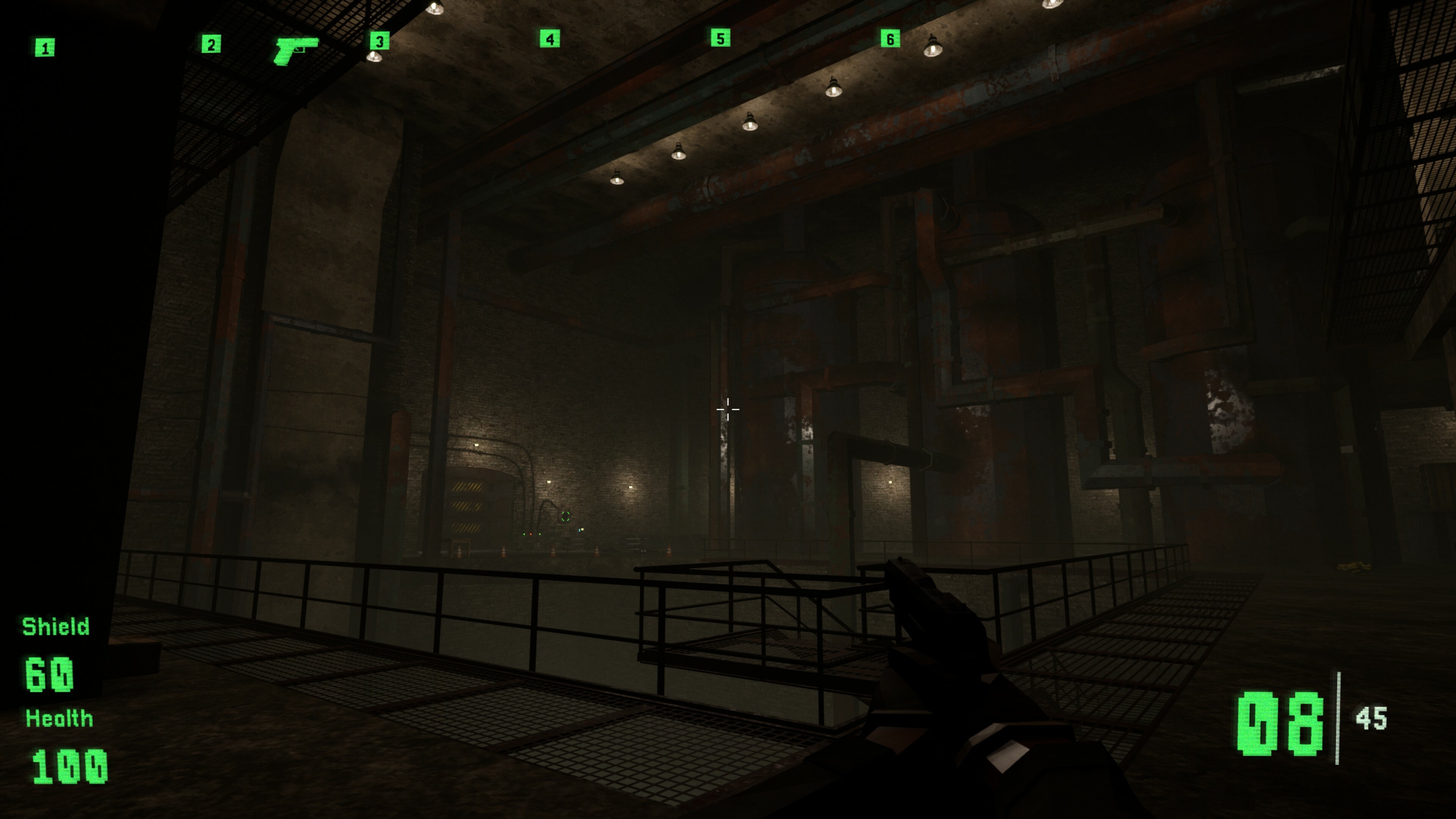 Kvark screenshot 6
