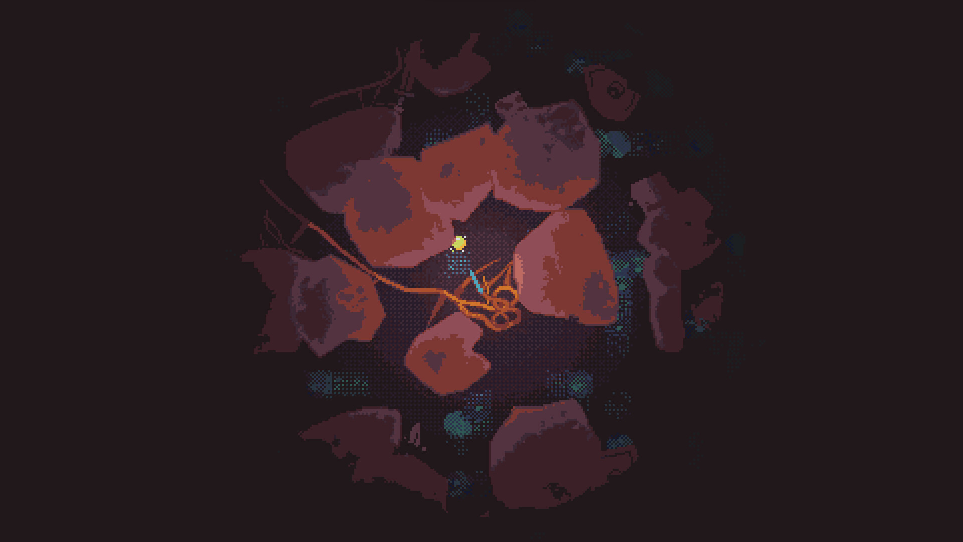 Rootown screenshot 2