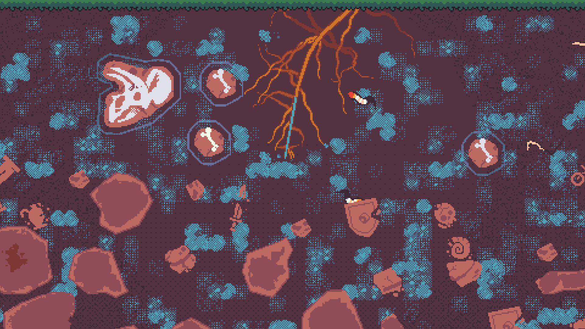 Rootown screenshot 3