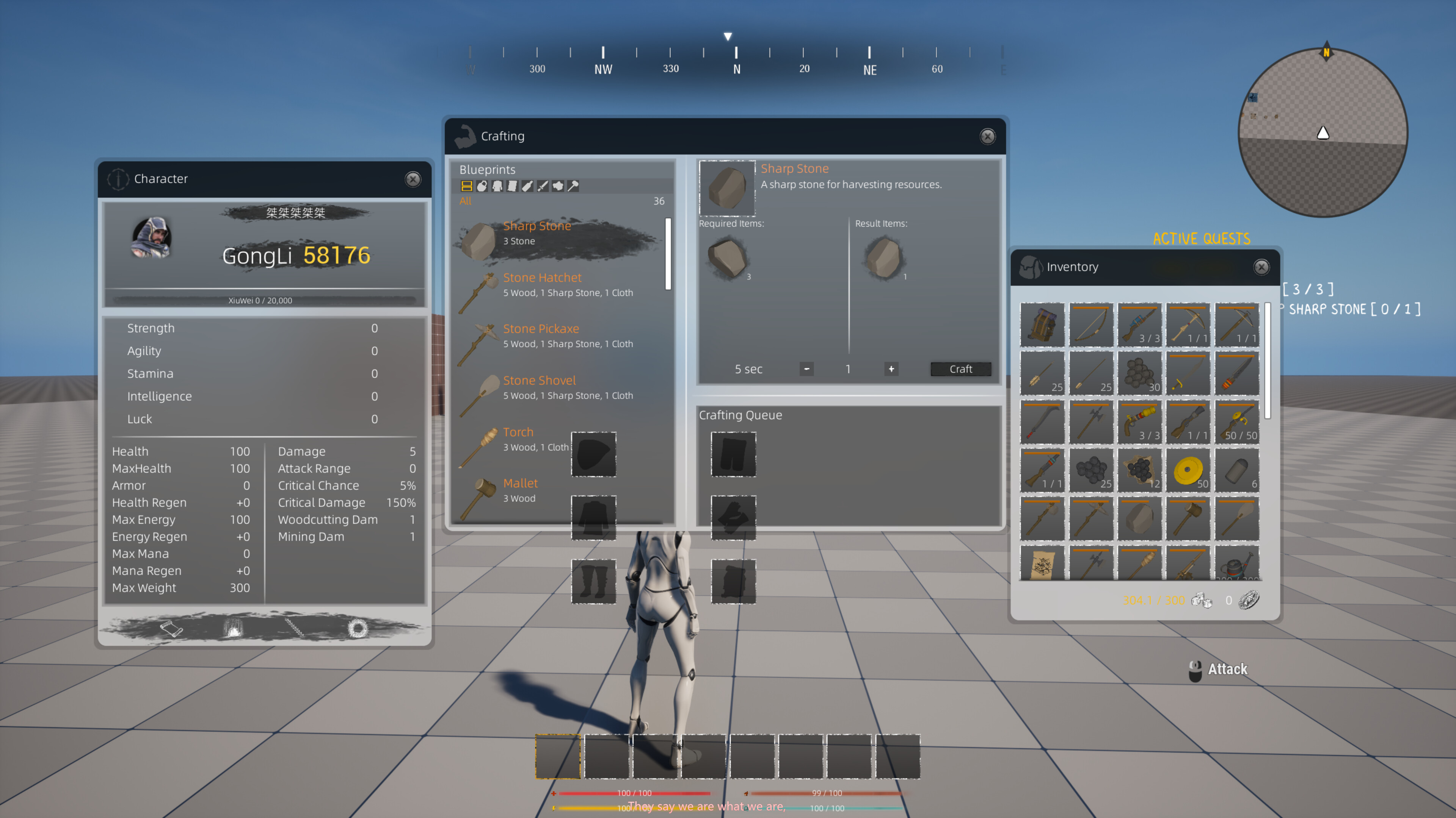 WhyTaoism screenshot 9