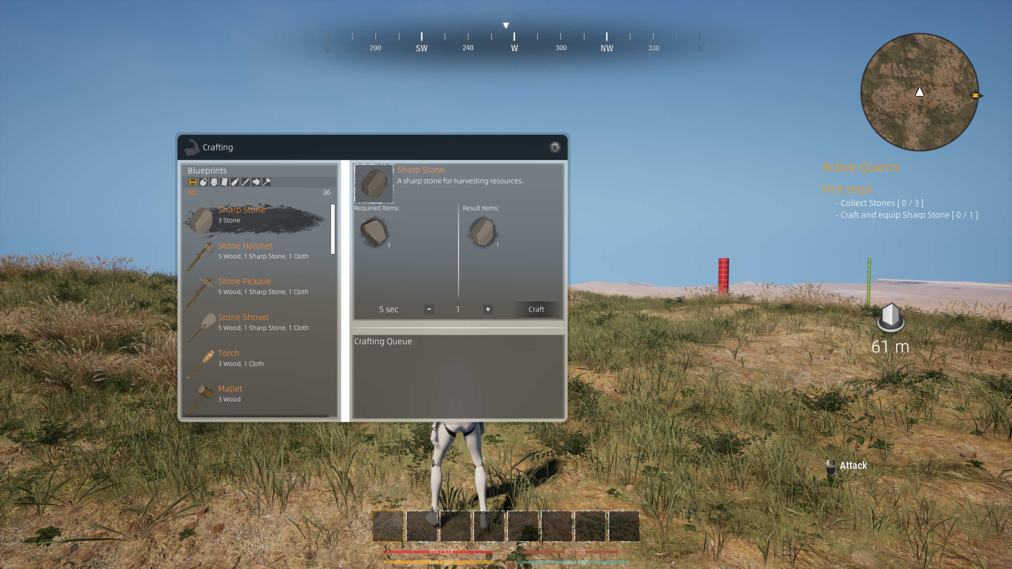WhyTaoism screenshot 6