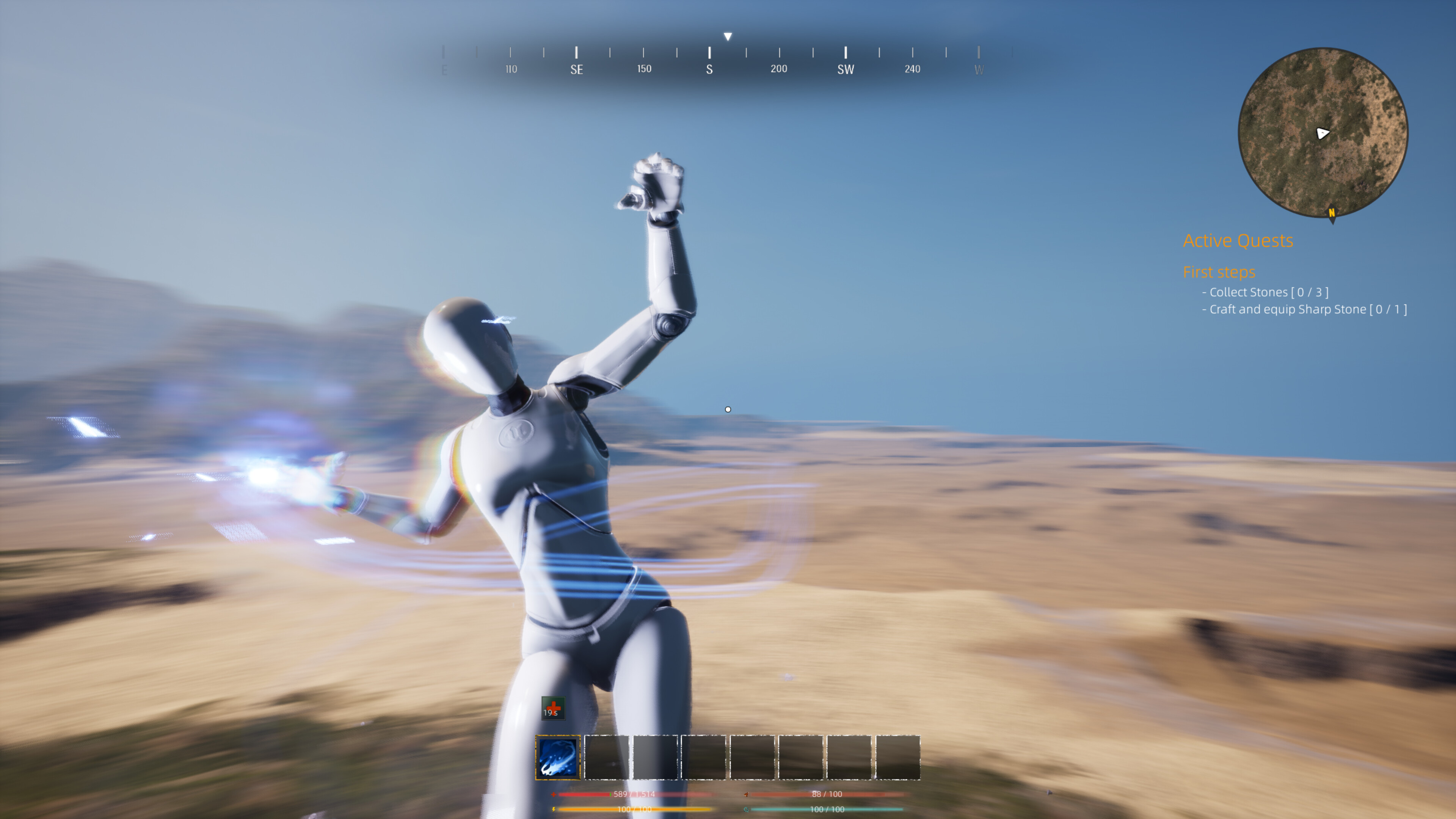 WhyTaoism screenshot 7