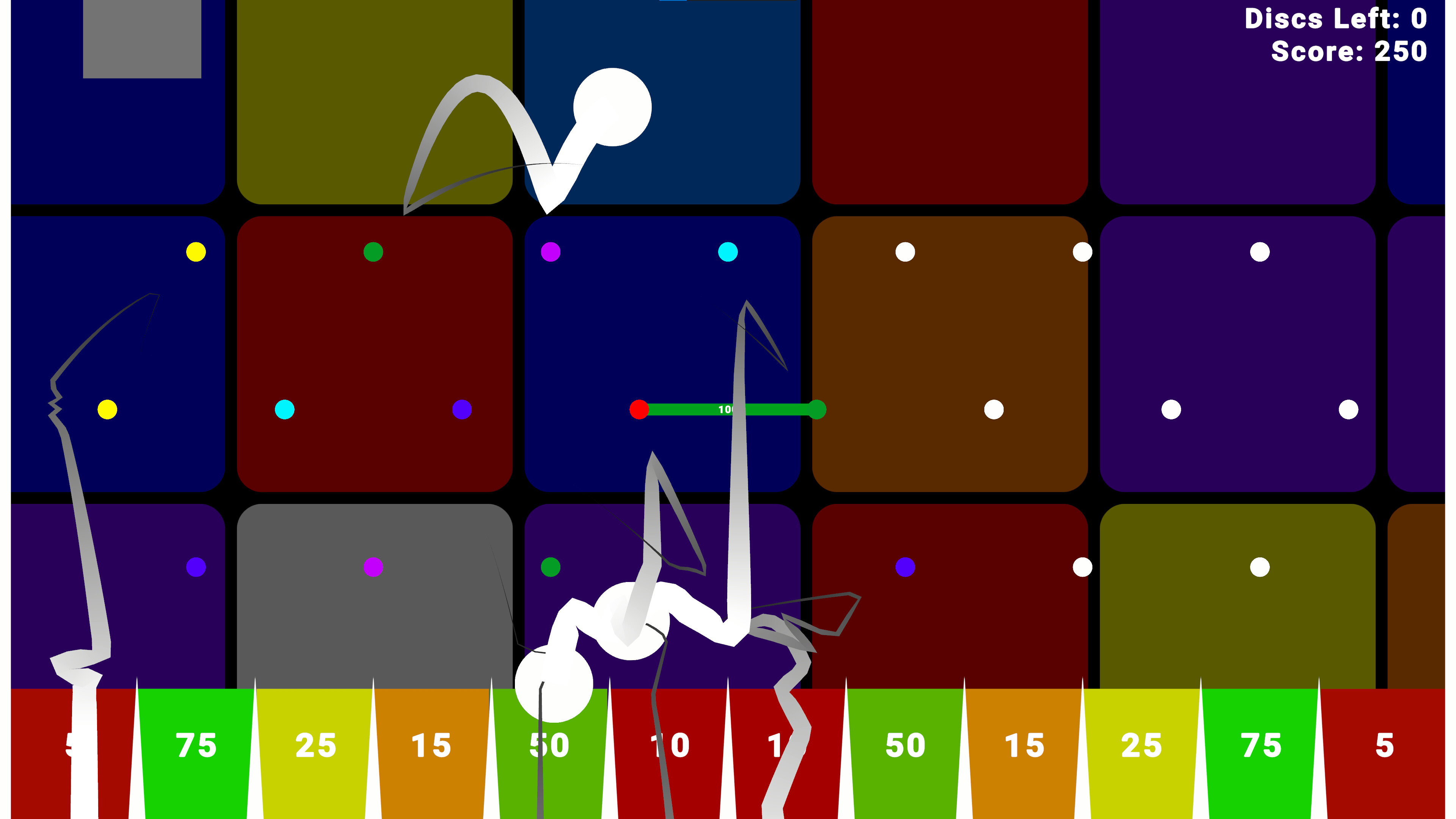 The Bean Trials screenshot 5
