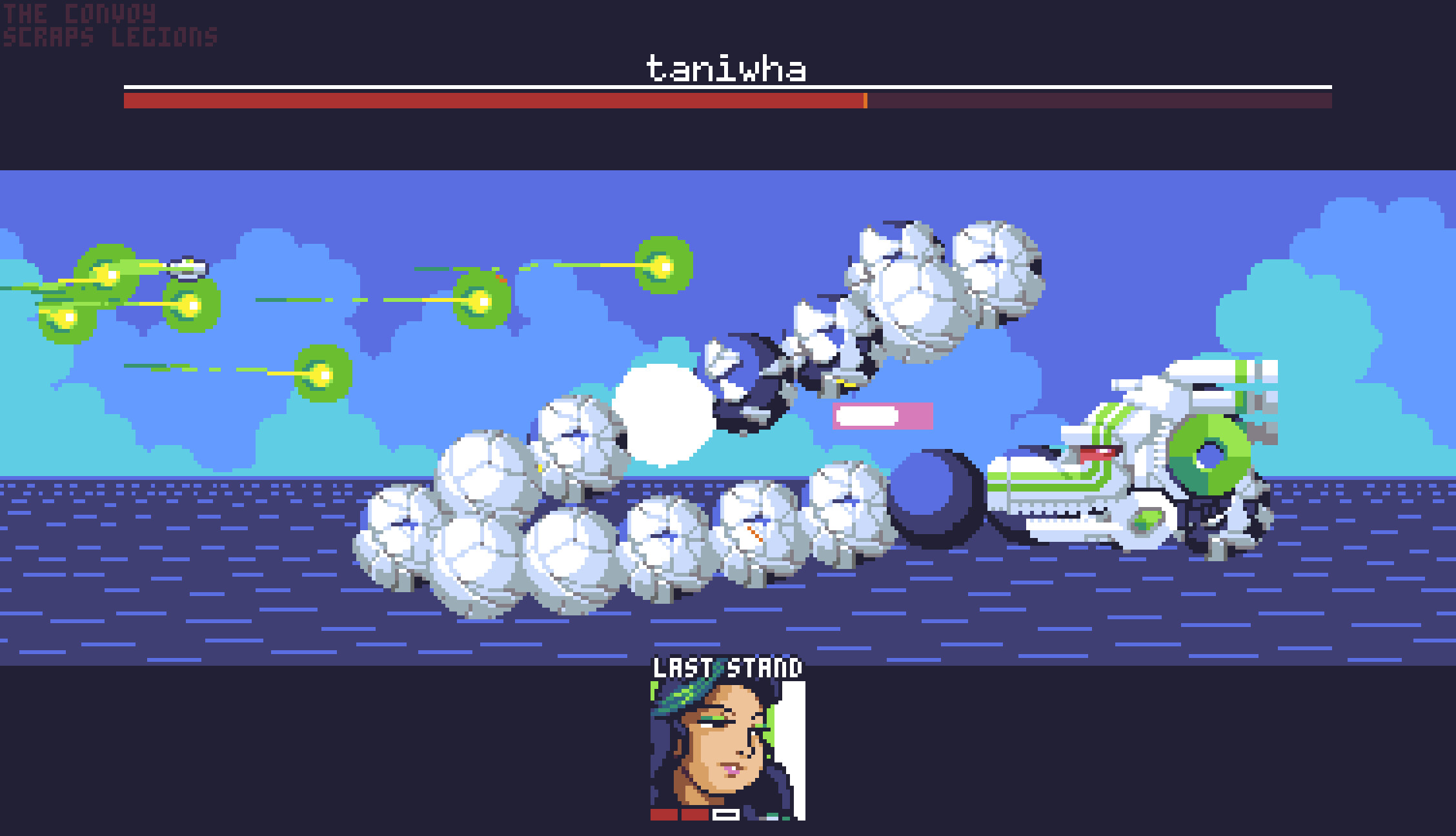 Spectrum Forces screenshot 2