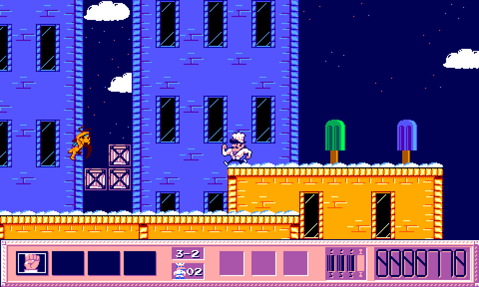 Super Cakeboy screenshot 5