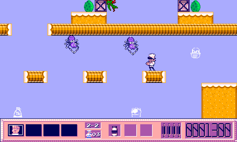 Super Cakeboy screenshot 3