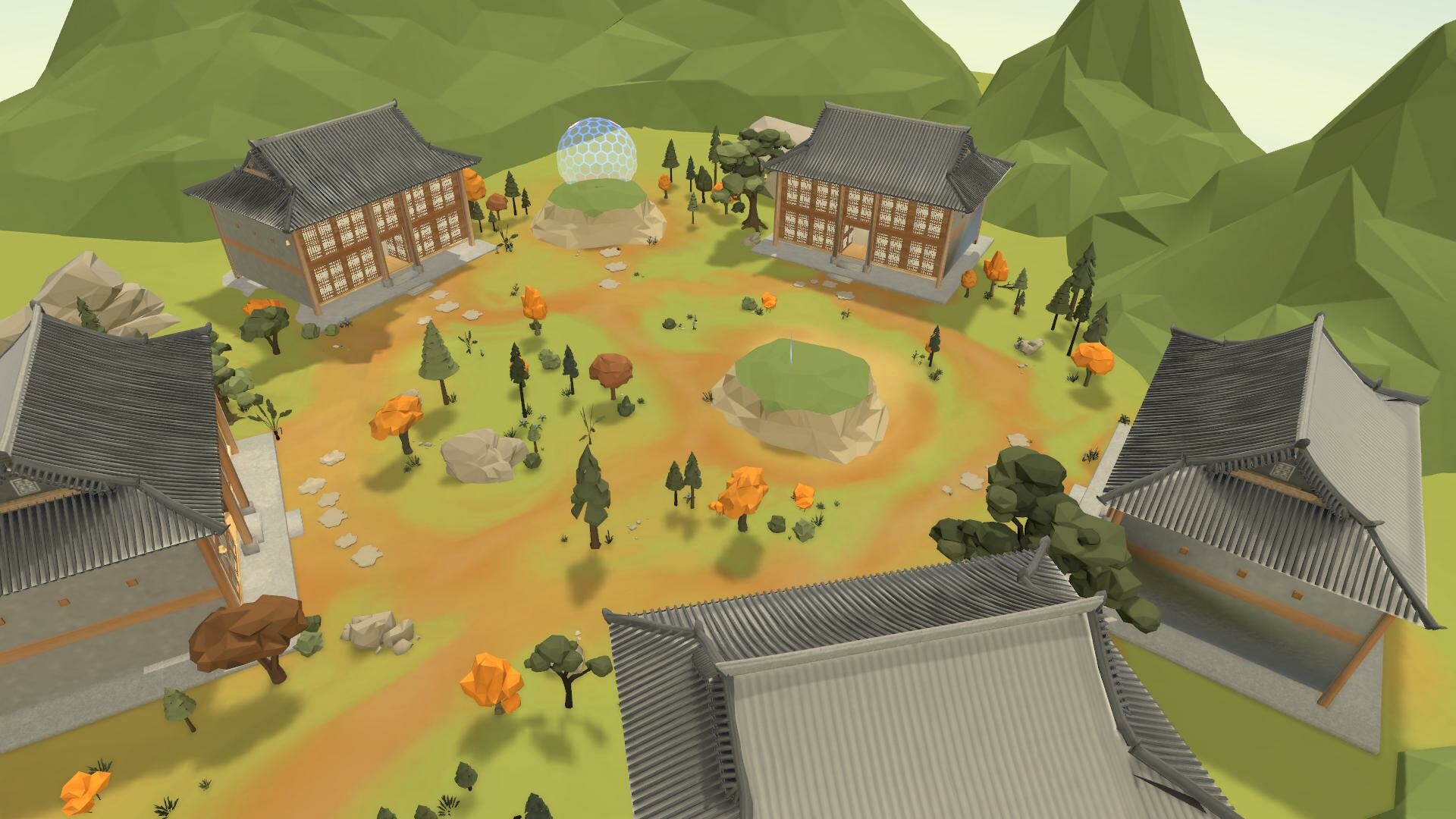 Kore VR screenshot 3