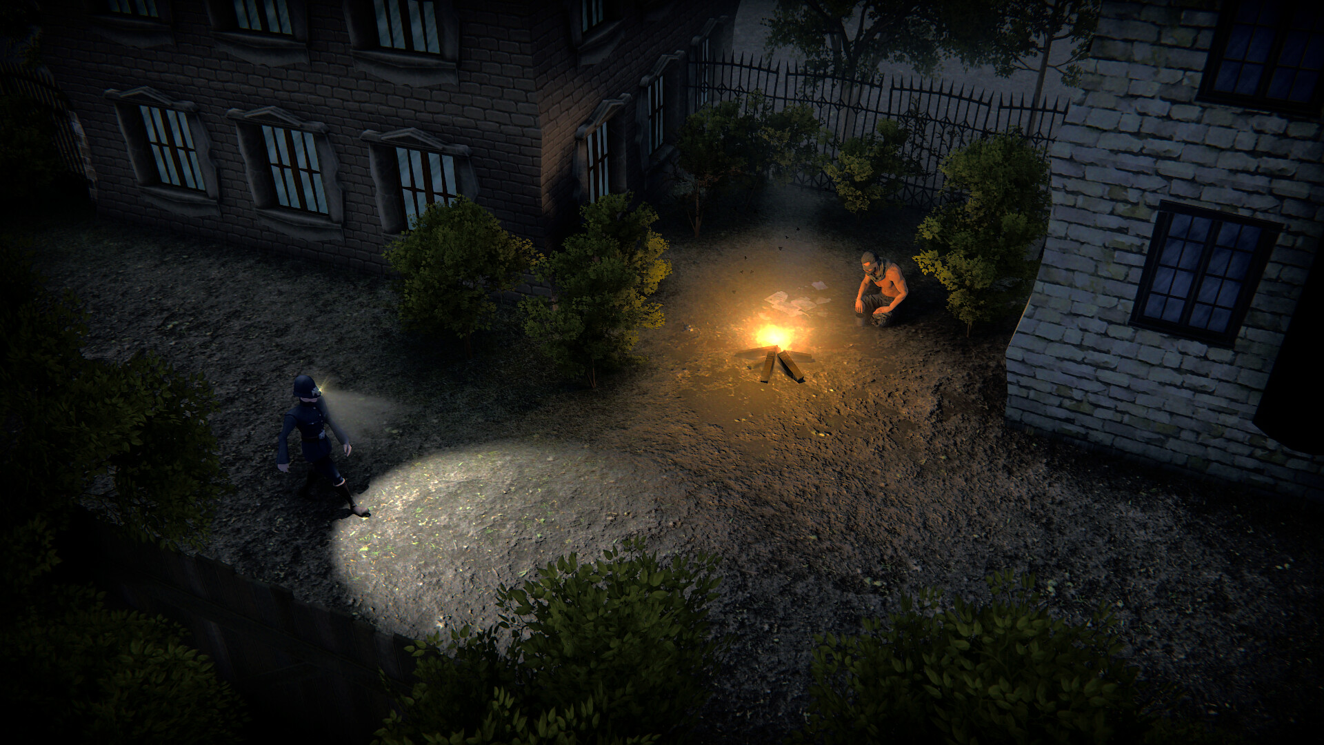 Gone Rogue Soundtrack screenshot 2