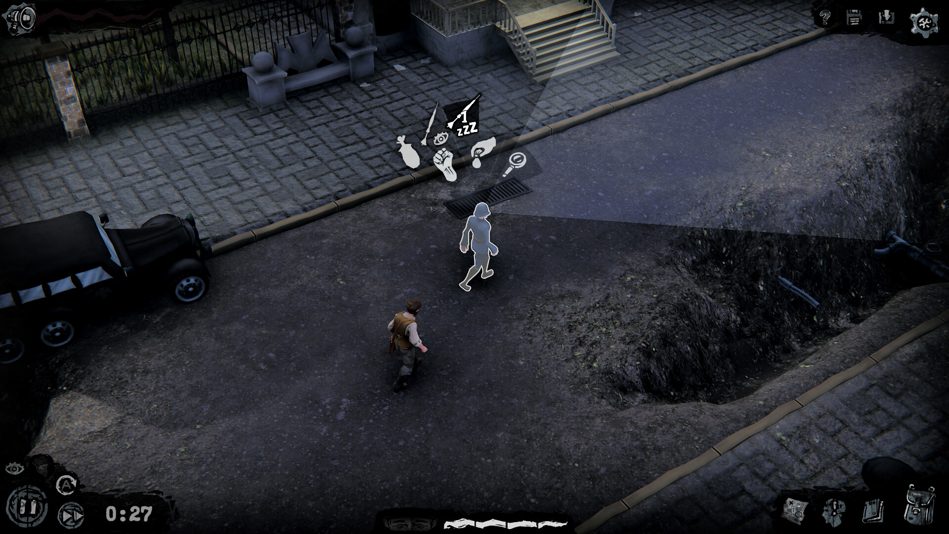 Gone Rogue Soundtrack screenshot 5