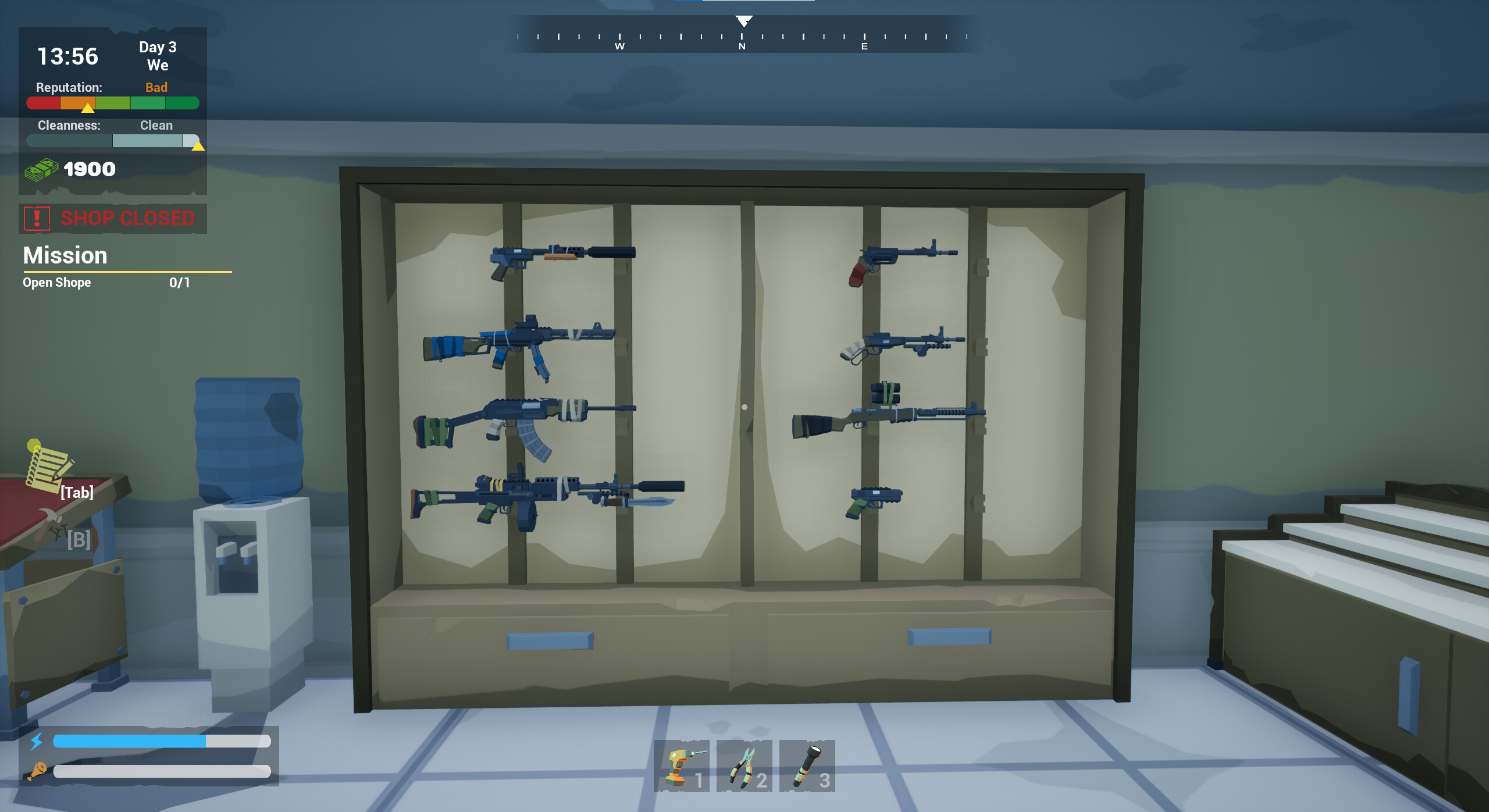 Rise of Gun screenshot 5