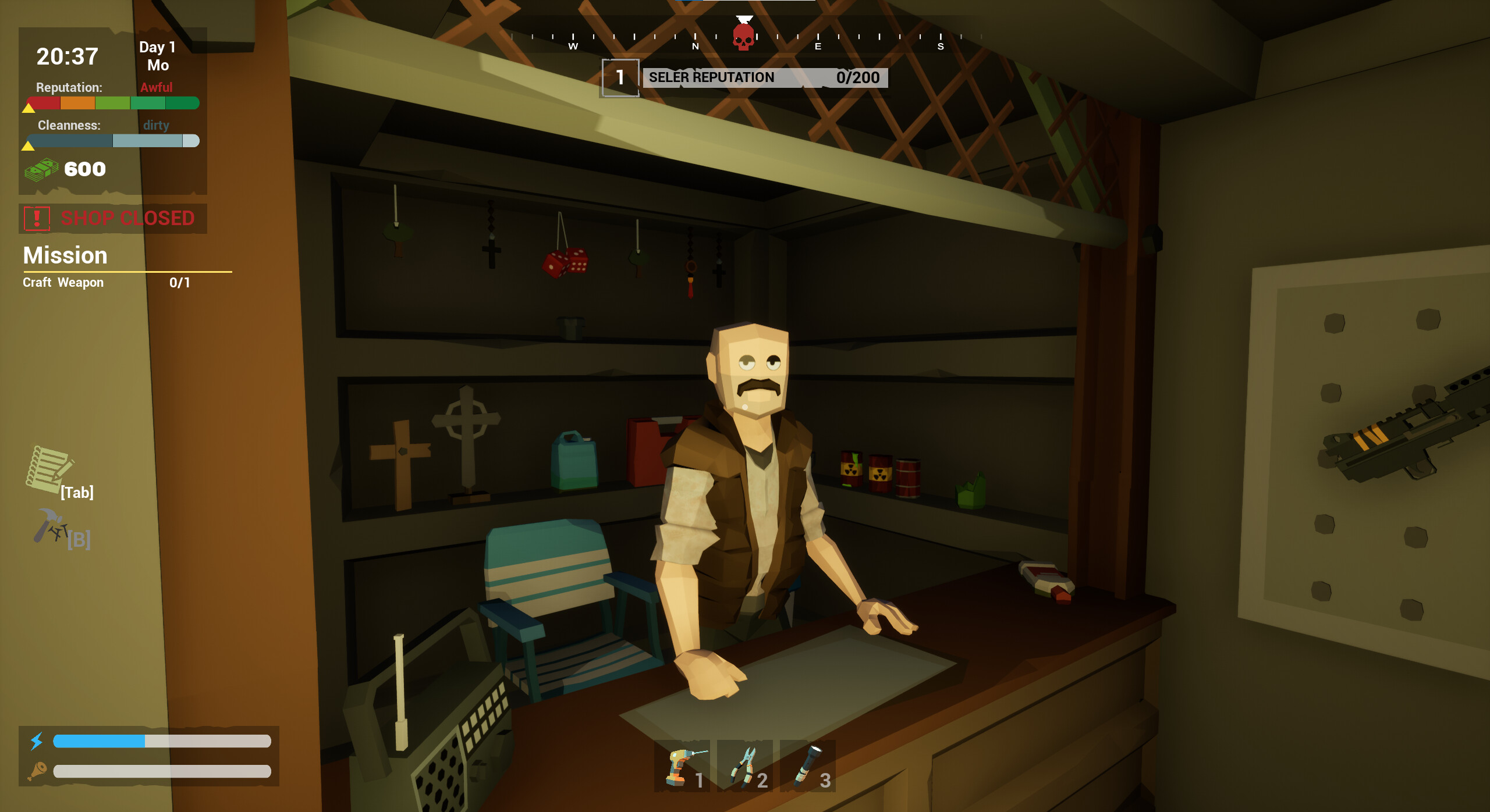 Rise of Gun screenshot 6