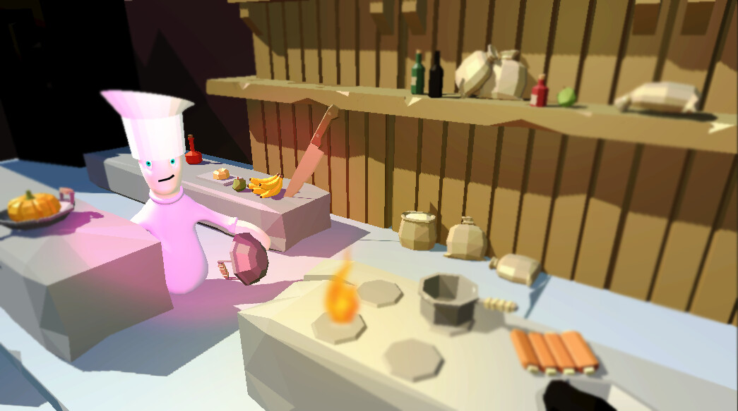 Hotel BOOM! screenshot 3