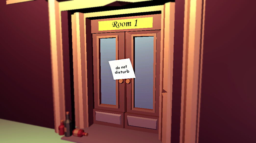 Hotel BOOM! screenshot 4