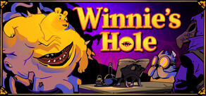 Winnie's Hole