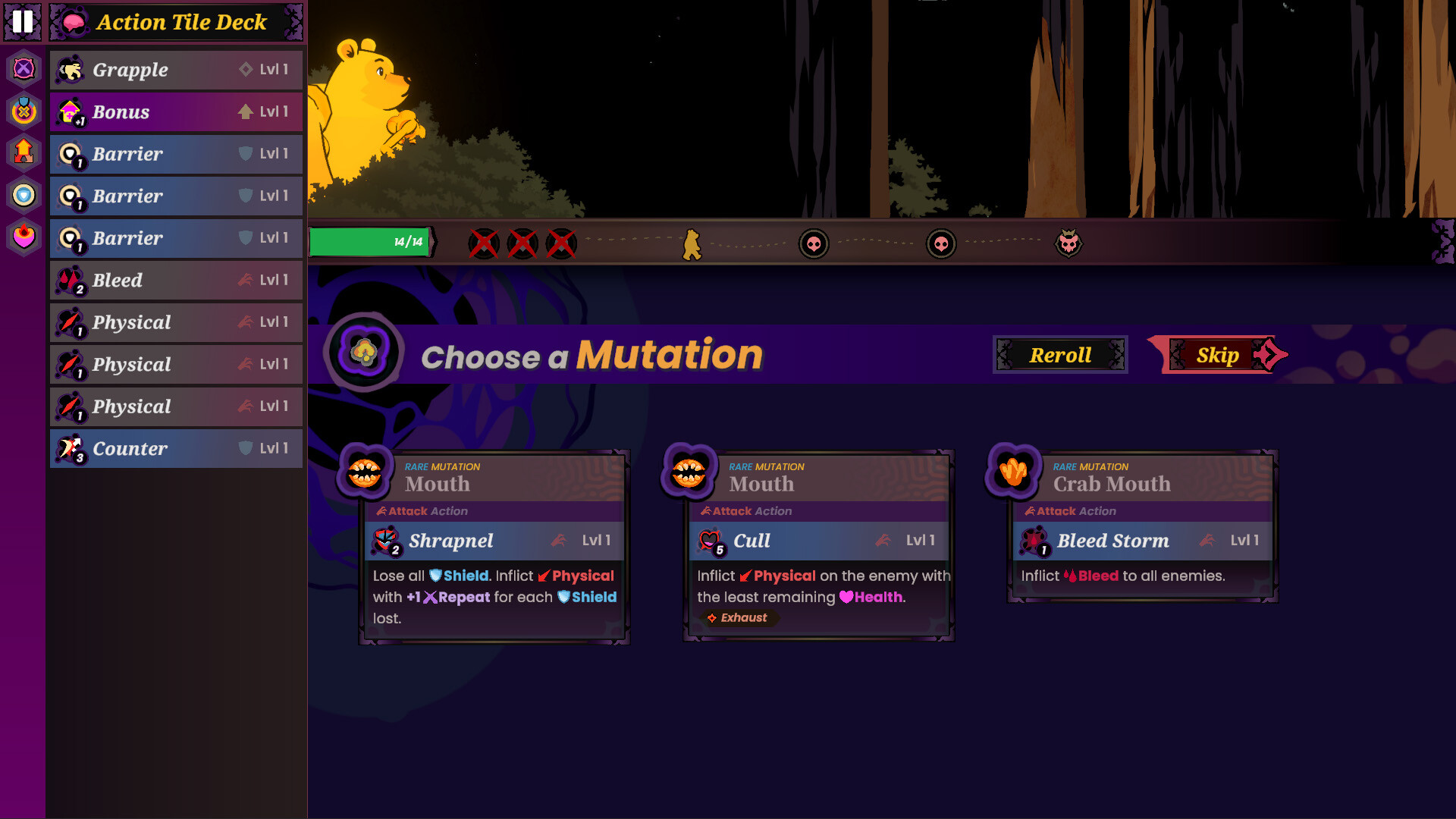 Winnie's Hole — изображение 3