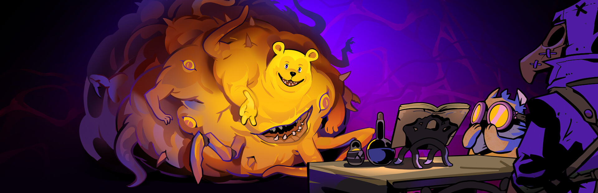 Winnie's Hole