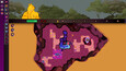 A screenshot of Winnie's Hole