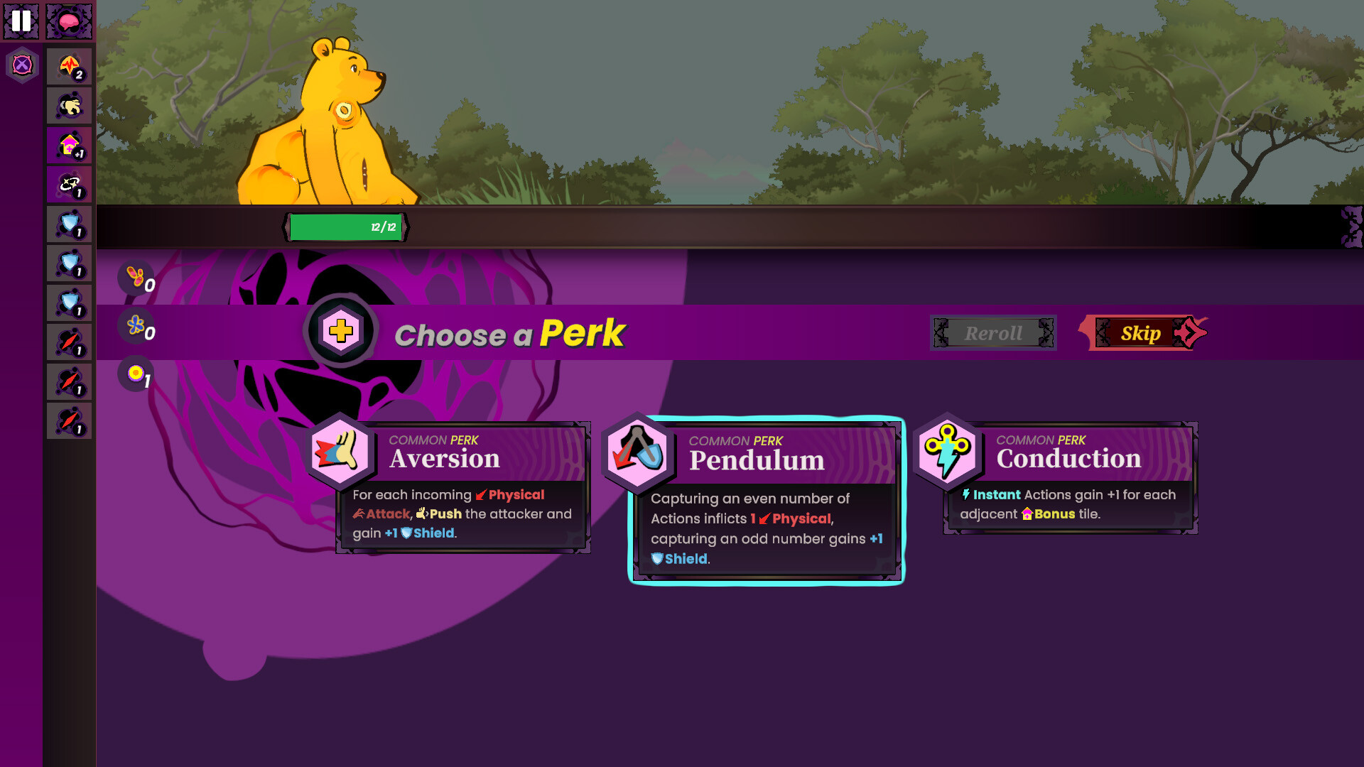 Winnie's Hole screenshot 5