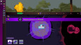 A screenshot of Winnie's Hole