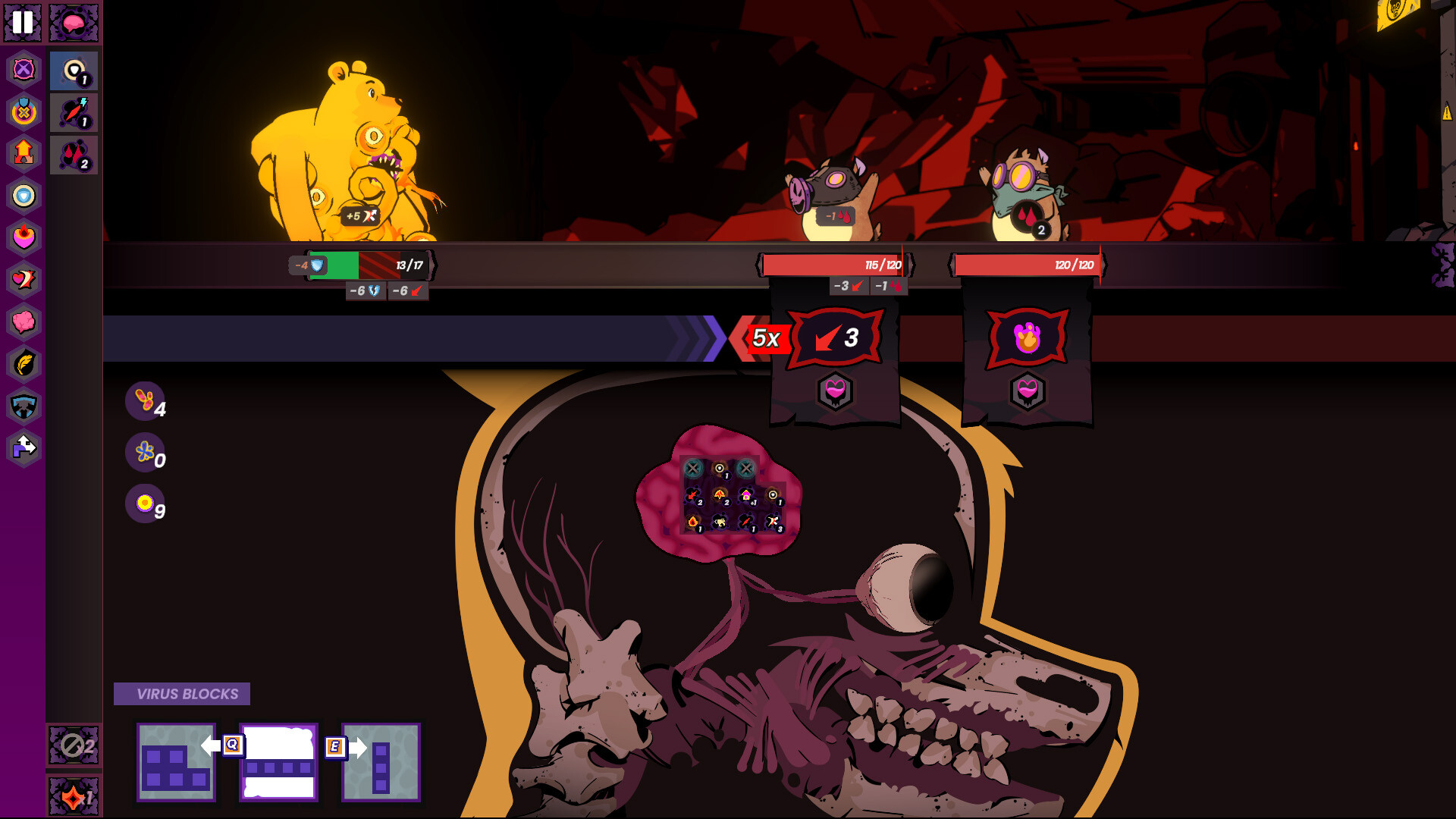 Winnie's Hole screenshot 4