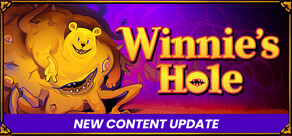 Winnie's Hole