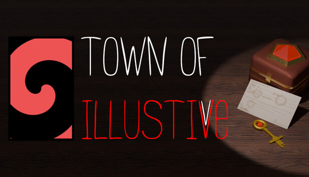 Town of Illustive