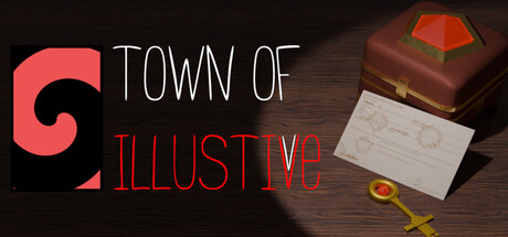 Town of illustive Demo