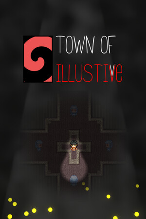 Town of illustive
