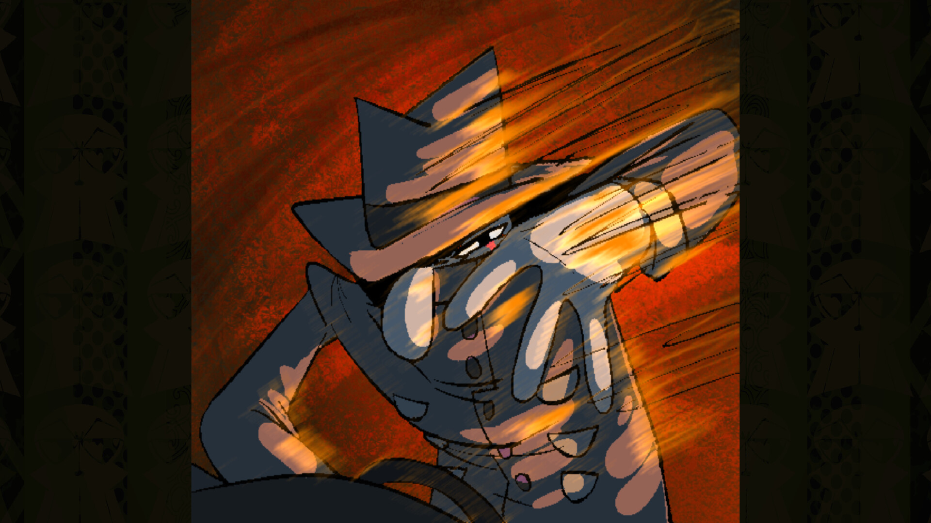 Captain Wayne - Vacation Desperation screenshot 9