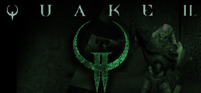 Banner for game Quake II