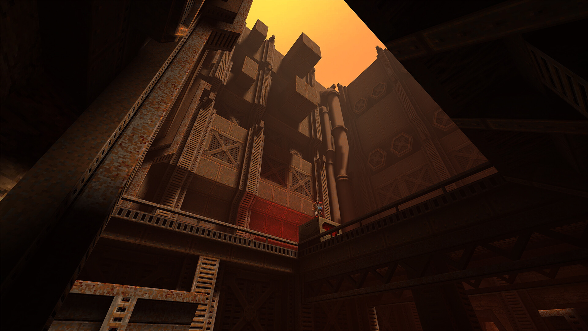 Quake II screenshot 8