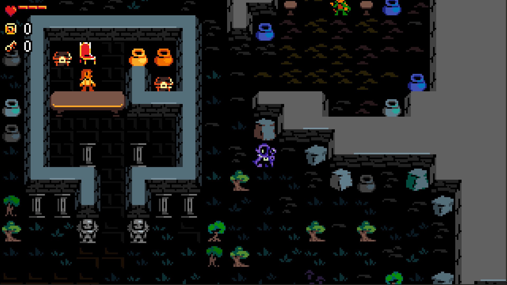 Dungeon Misfits screenshot 5